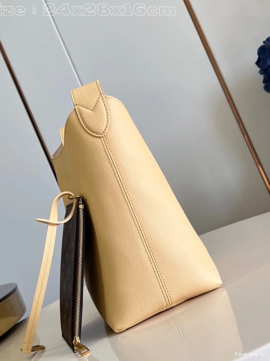 Frstbag ru Key Jh-24*28*16CM Low VUITTON LOUIS Hobo 0818